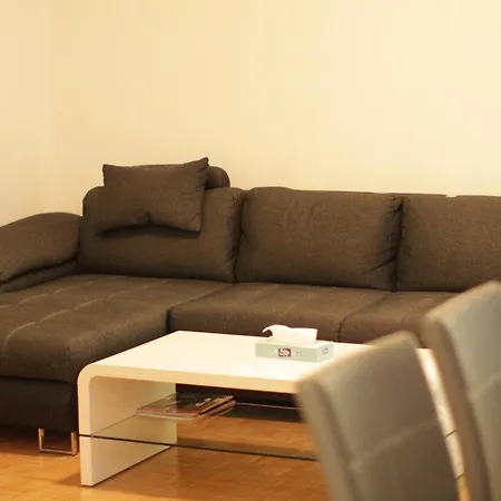 Apartment Sweet - Stephansdom Ii *