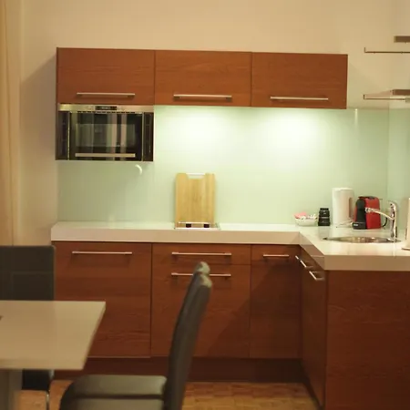 Sweet - Stephansdom Ii Apartment *