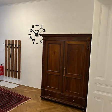 Appartement Paky 00406 Wenen