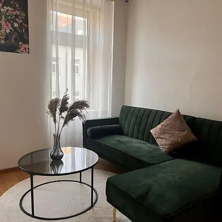 City Apartment Vienna