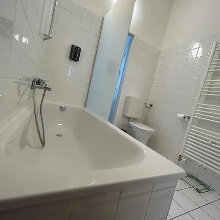 Apartment Elegance Gem With Free Parking And Fast Internet 250 Mbits Vienna