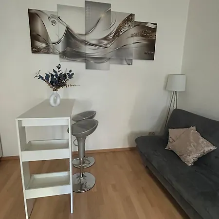 Elegance Gem With Free Parking And Fast Internet 250 Mbits Vienna