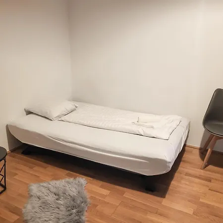 Floridsdorfer - Free Highspeed-internet Appartamento Vienna