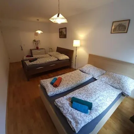 Apartament Sweet Wiedeń