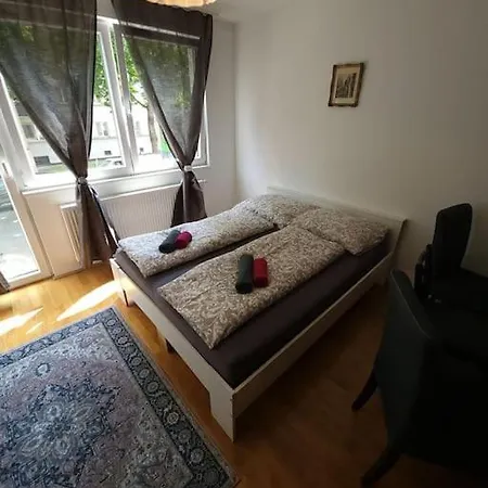 Sweet Apartament