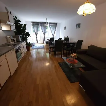 Sweet Apartament *