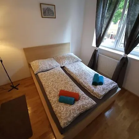 Sweet Apartament Wiedeń