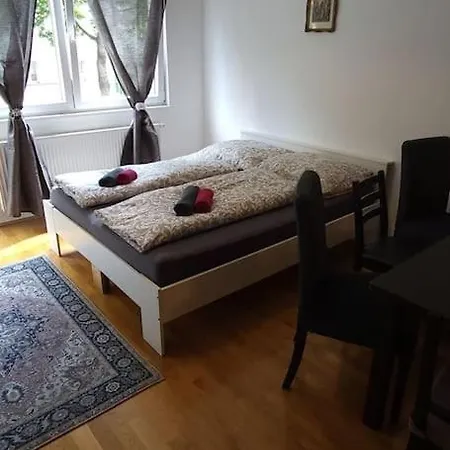 Sweet Apartament Wiedeń