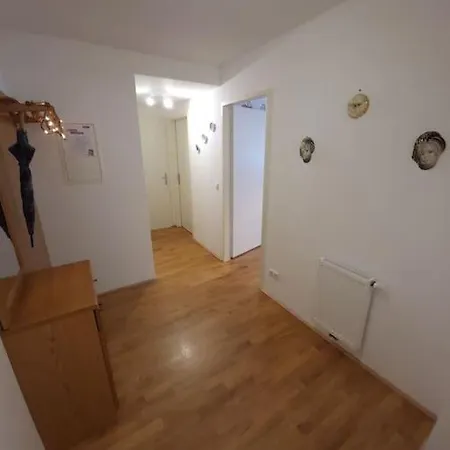 Apartament Sweet *