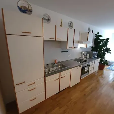Sweet Apartament *
