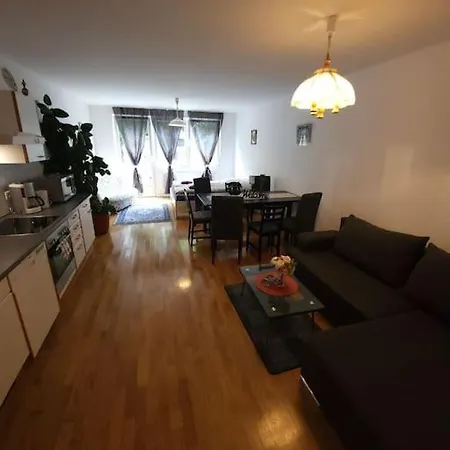 Sweet Apartament *