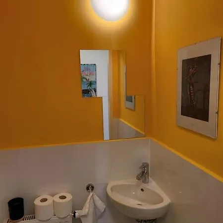 Apartment Enjoy