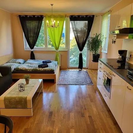 Apartment Enjoy