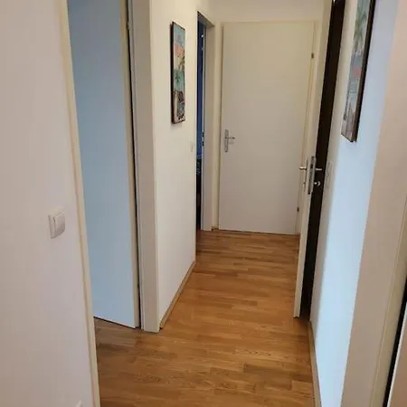 Enjoy Apartment
