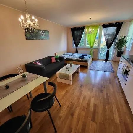 Enjoy Apartment Vienna