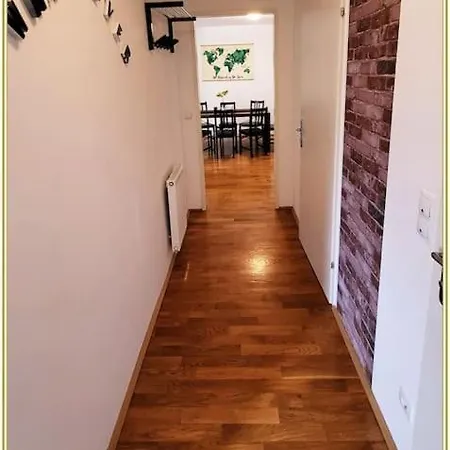 Calling Apartment Vienna