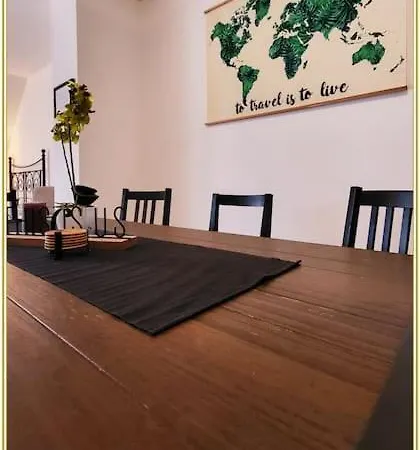 Apartment Calling Vienna