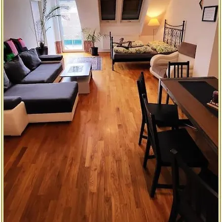 Apartment Calling