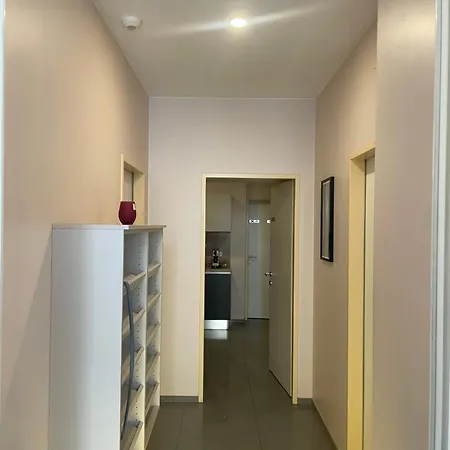 Apartment New Westbahnhof