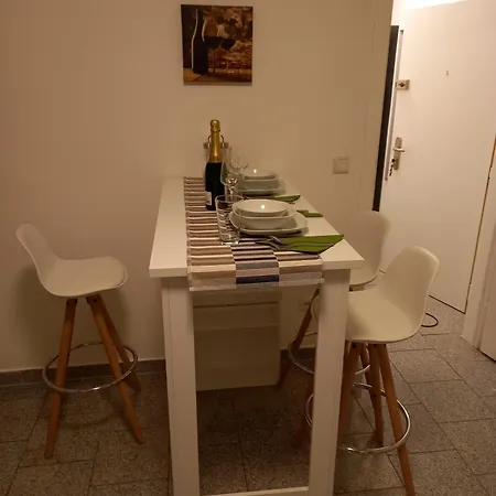 Apartament Near Downtown Viena