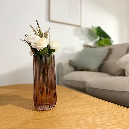 Apartment Designer Near Main Station