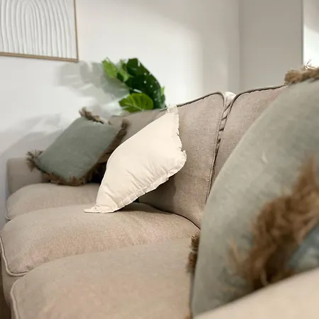 Apartment Designer Near Main Station Vienna