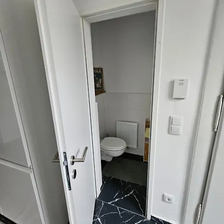 Cozy And Quit 1170 Apartment *