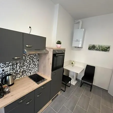 Apartamento Paky 00209