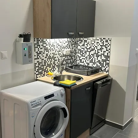 Paky 00209 Apartamento