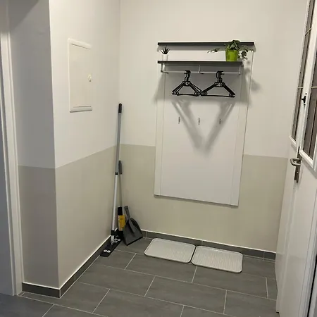 Apartamento Paky 00209