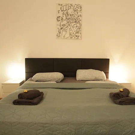 Sweet - Stephansdom Ii Apartment Vienna