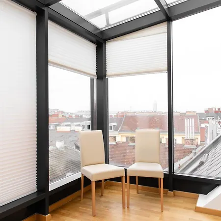 Le David 1020 Apartment