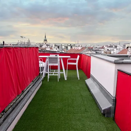 Le David 1020 Wien