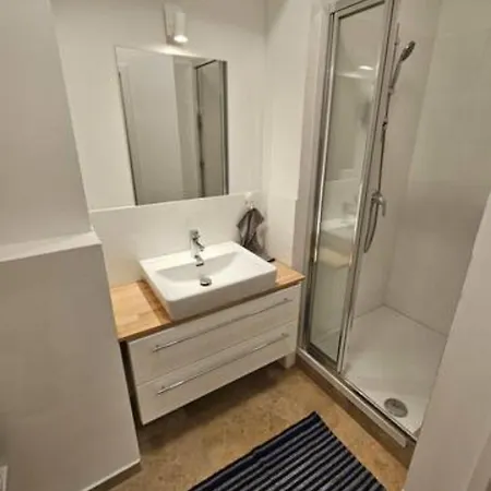 Apartment Imperial Flats Vienna