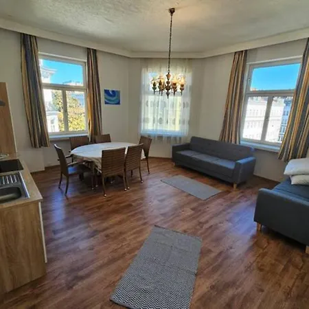 Apartment Imperial Flats