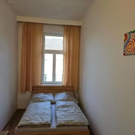 Imperial Flats Apartment