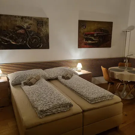 Apartment Winning *