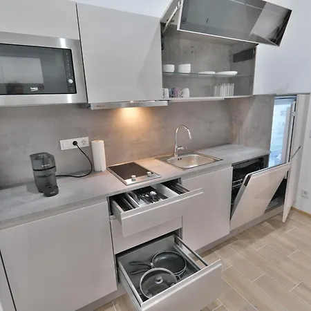 Lotus Apartment