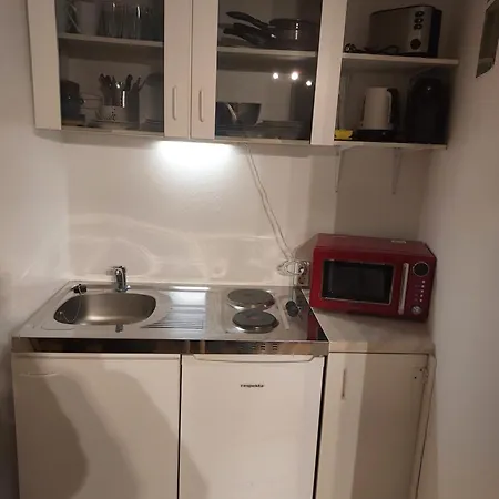Bonitoapartamento-vienna *