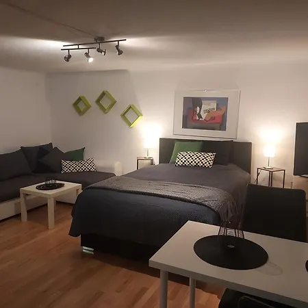 Bonitoapartamento-vienna * Vienna