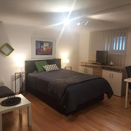 Apartment Bonitoapartamento-vienna *