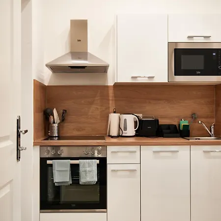 Apartament Perfecto With Designers Touch 24h Check-in *