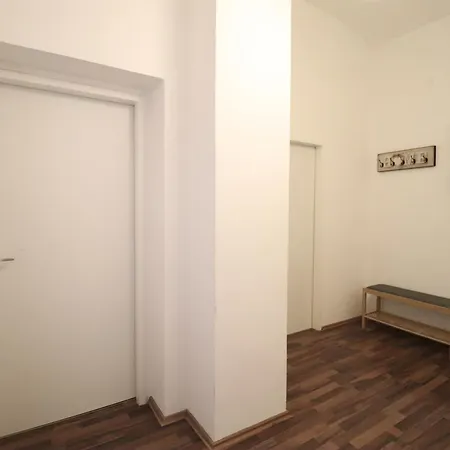 Apartment Default Schweidlgasse 6 Vienna