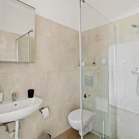 Dein Wiener Eck Zwischen Natur Und City Apartamento *