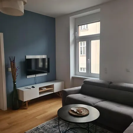 New Design Penthouse And Wenen