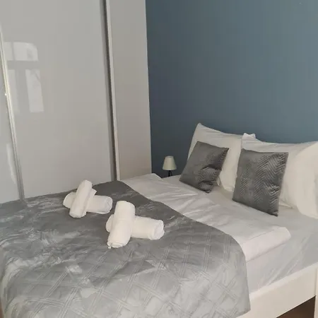 Appartement New Design Penthouse And Wenen