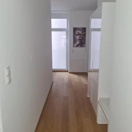 Appartement New Design Penthouse And Wenen