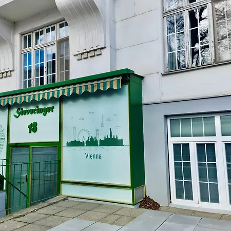 Apartment Sievering18 A-b *