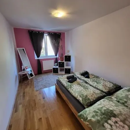 Enjoy Apartment