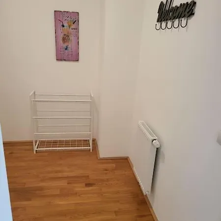 Enjoy Apartment Vienna